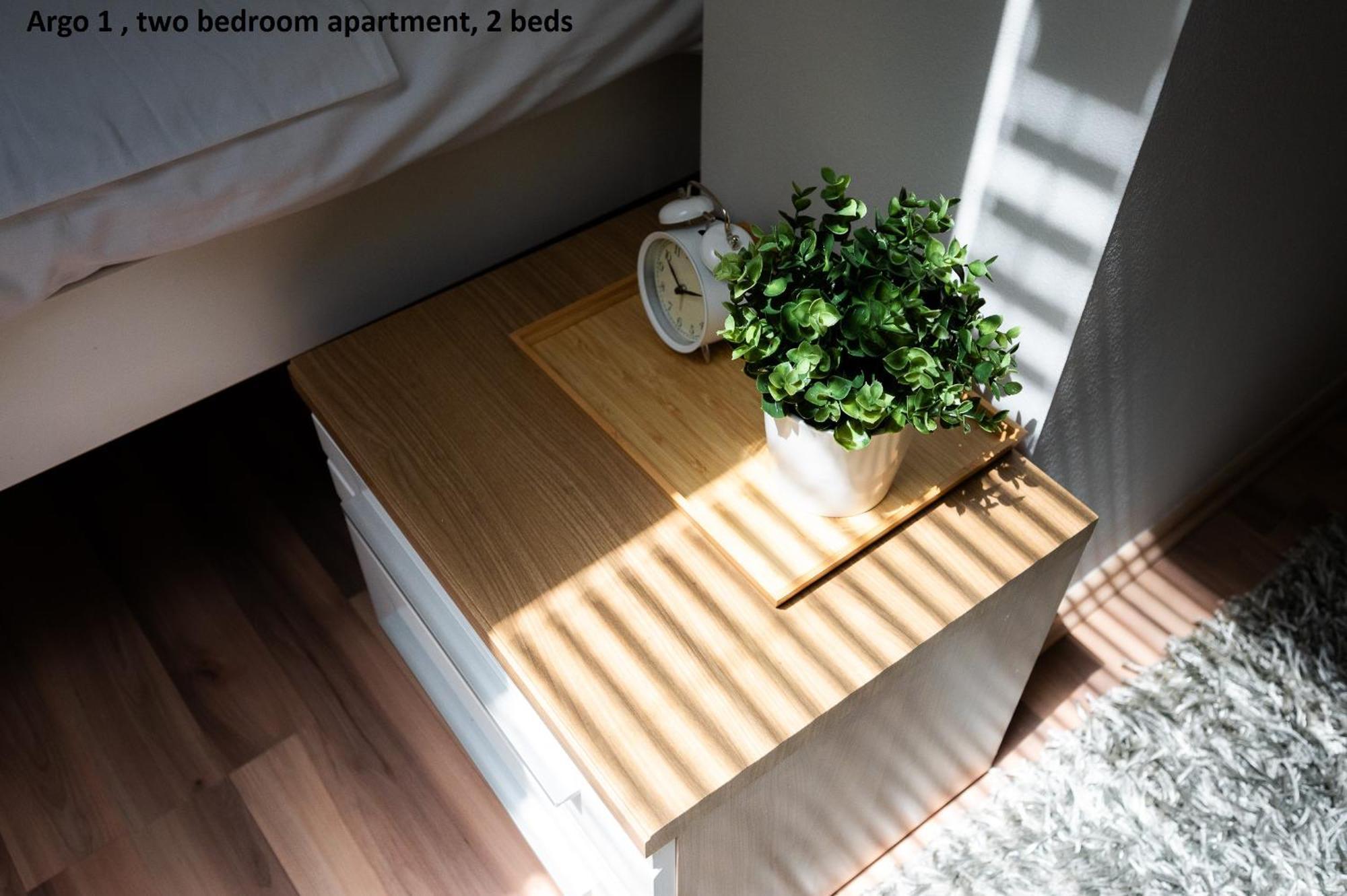 Argo Residence Lublaň Exteriér fotografie