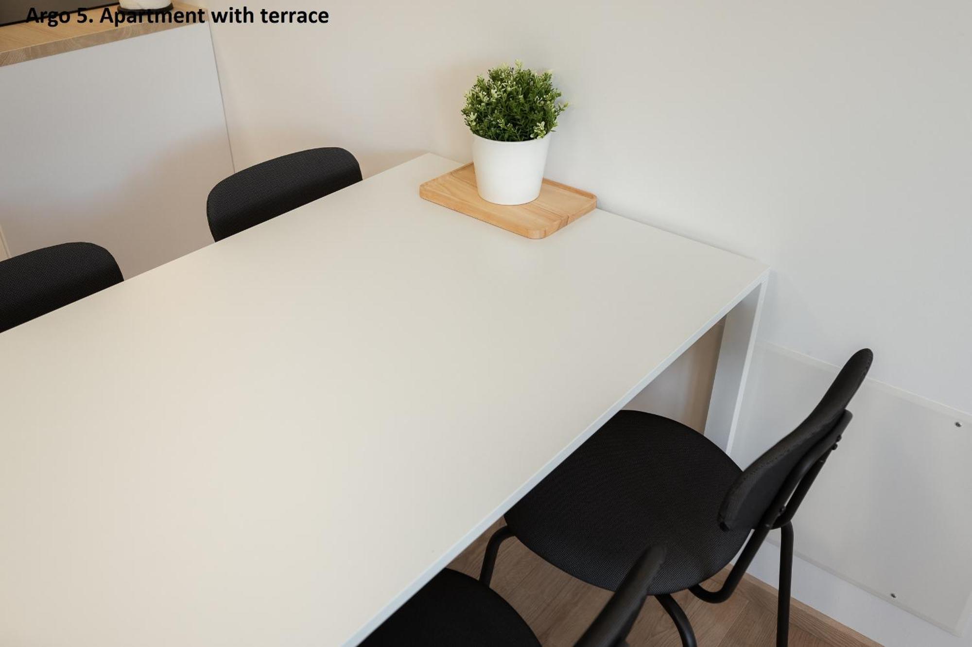 Argo Residence Lublaň Exteriér fotografie
