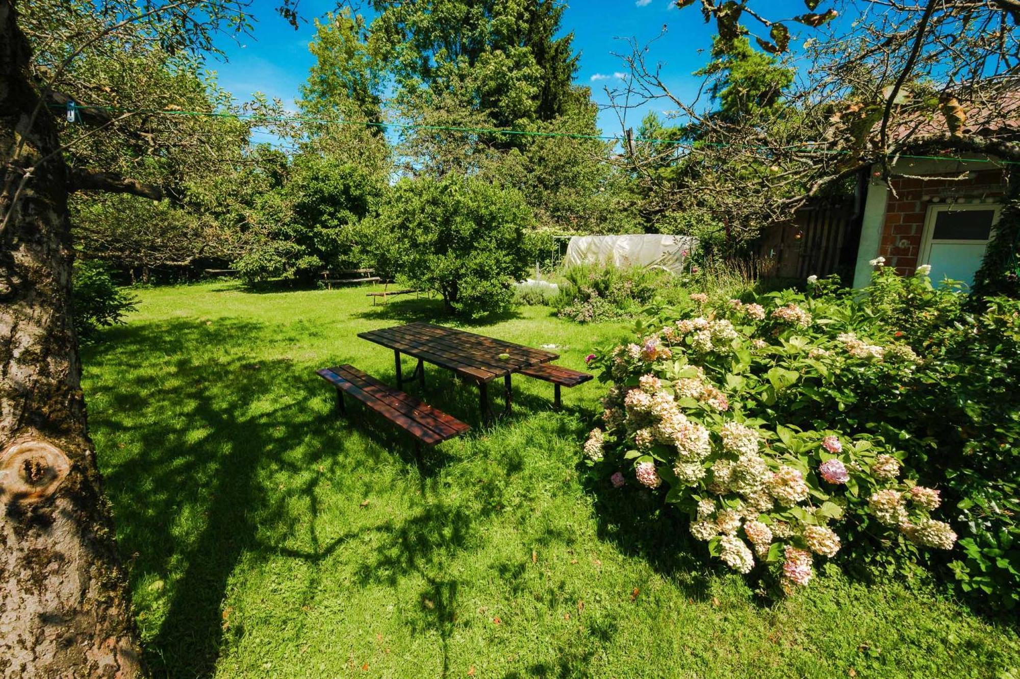 Argo Residence Lublaň Exteriér fotografie