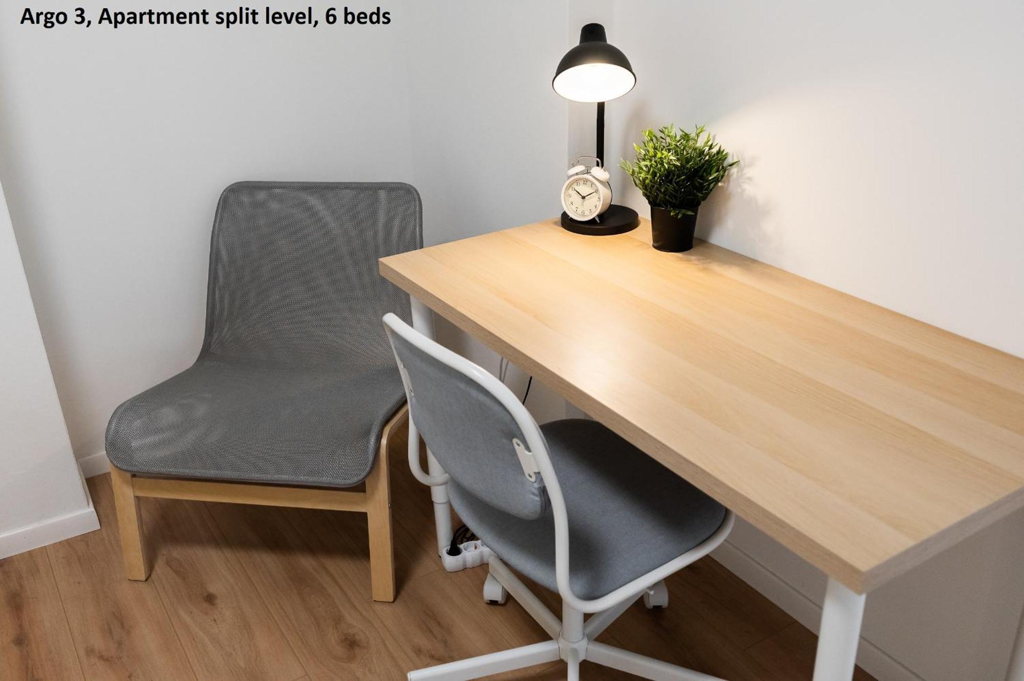 Argo Residence Lublaň Exteriér fotografie