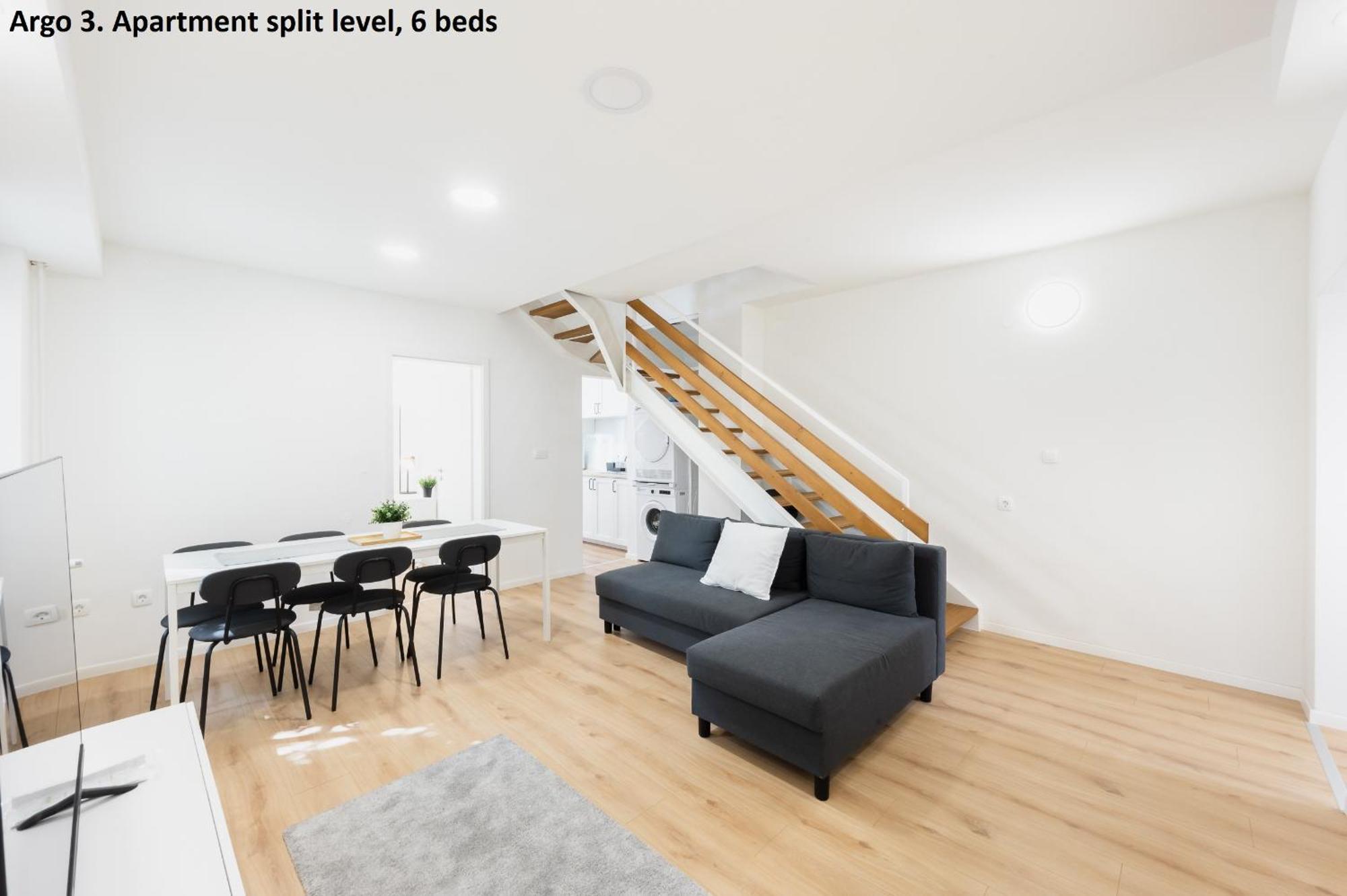 Argo Residence Lublaň Exteriér fotografie