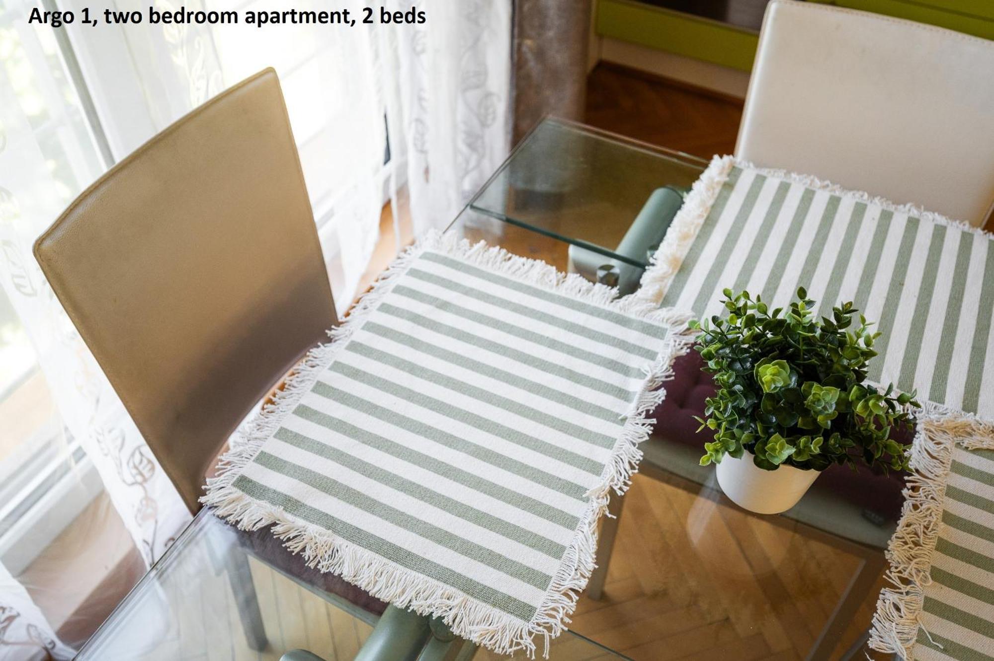 Argo Residence Lublaň Exteriér fotografie